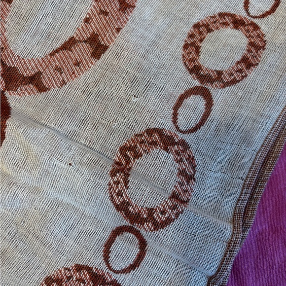 Very soft Pashmina - Picture 6 of 6